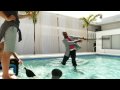 Behind the Scenes at the Jimmy Rollins Playboy Fashion Editorial