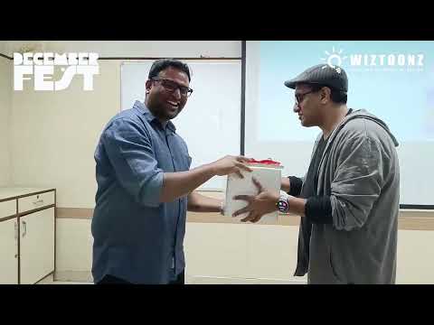 Wiztoonz Academy Of Media And Design Bangalore General video thumbnail 4