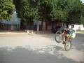videos de sacy empinando