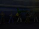 Capoeira Fighter 2