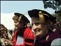 2007 Wellesley College Processional Video