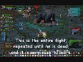 Nalorakk: How To