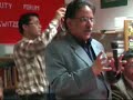 Maoist Chiarmen Prachanda