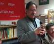 Maoist Chiarmen Prachanda