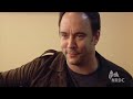 NRDC interviews Dave Matthews backstage about mountaintop mining at the Music Saves Mountains concert.