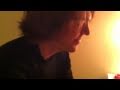 Another Day with Olga Kay - Genitals on my wall