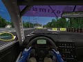 Berlin Avus, Avusrennen 2007 f�r GTR2