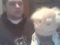 My 2nd (redo) Ventriloquism Video (me and Dr. Moody