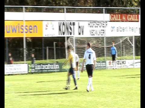 NSC - SVZW 17 oktober 2009
