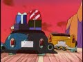 Vegeta de compras con Bra