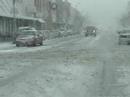 Snow Storm Today for (mysteryglo AKA Judy)