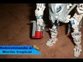 Las est&uacute;pidas aventuras de kohrak y Pahrak: Cambiando de Cuerpo