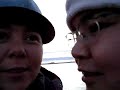Inuit throat singers 2