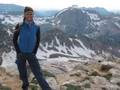 Grand Teton Climb