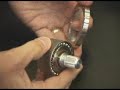 Harmonic Drive Harmonic Drive
