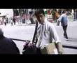 郵差 postman (ive project)