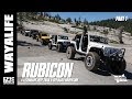 RUBICON : A Legendary Jeep Trail & Off-Road Adventure - Part 1 of 3