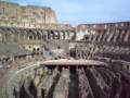 :: Colosseo, Roma, Italia ::