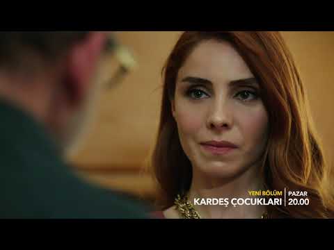 Kardeş Çocukları 13. Bölüm 2. Fragmanı                                                                                                                                                                                                                    