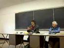 On Abahlali ,at Left Forum NYC part II
