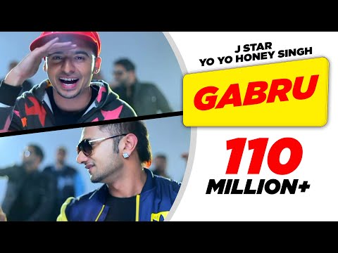 Gabru Honey Singh 1080p Video