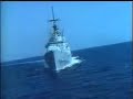 a good video about italian navy!