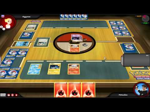 pokemon tcg online