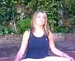 YOGA CLASE - EJERCICIOS PARA EL CUELLO-CERVICALES
