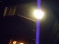 Filling a wood furnace prt 1