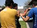 Christian al Awa!! :S jaja