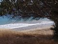Smugglers Beach, Santa Cruz Island