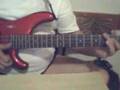 JD ON BASS 7. PLAYING SOLO (BY TETSUO SAKURAI -CASIOPEA )