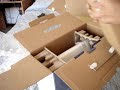 Unboxing PS3 White (Ceramic White) Unboxing PS3 White (Ceramic White)