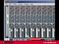 Learn how to use Reason with Cubase using rewire