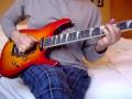 ERUPTION JACKSON SOLOIST SL1