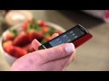 Sony Ericsson Xperia X10 Mini promo video Vodafone