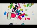 LYKKE title sequence for DR 2011
