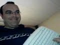 Gauss on fire Gauss on fire