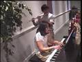 let go -instrumental- RETAKE