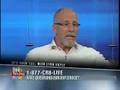 videos de IYC 50 & Fabulous: Pat Croce