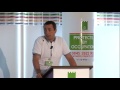 Vacant Property Conference 2012 - Wayne Eldrige | OneLife UK CEO