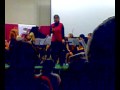 Maria jose jimeno Garcia En el desierto