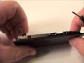 iPhone 3G Disassembly Guide Repair Video