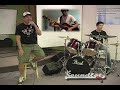 Airplanes - BOB Hayley Williams&Eminem - Acoustic Cover/Remix - The Soundlot Kids