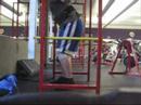 5.27.08 Heavy Squats Image 2