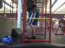 5.27.08 Heavy Squats Image 3