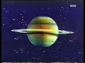 Es war einmal... der Weltraum