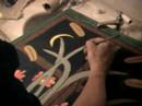 Jimmy west art Show