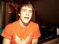 Singing Das Beste by Silbermond