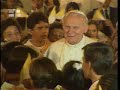 Jean Paul II proclamé vénérable